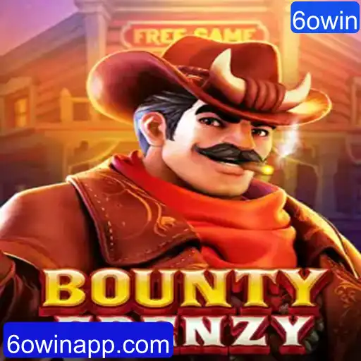 BountyFrenzy: Explorando o Novo Fenômeno de Jogo com 6owin