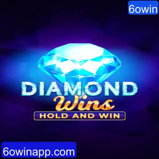Descubra o Mundo de DiamondWins: O Jogo que Conquista com 6owin