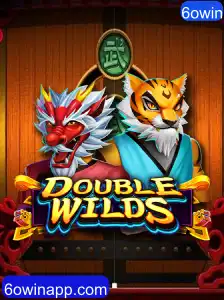 DoubleWilds: Descubra a Nova Sensação do Mundo dos Jogos
