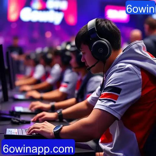 Esportes virtuais