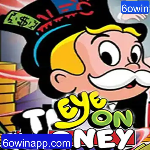 Descubra o Mundo Emocionante de EyeOnTheMoney