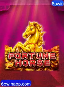 Explorando o Mundo de FortuneHorse: Um Guia Completo do Jogo