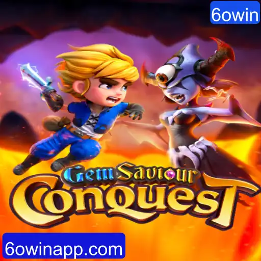 Explorando GemSaviourConquest: Uma Jornada Épica no Mundo dos Jogos