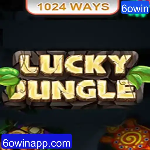 Descubra o Empolgante Mundo de LuckyJungle1024 com 6owin