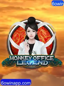 Descubra o Mundo de MonkeyOfficeLegend: Aventura, Estratégia e Trabalho em Equipe