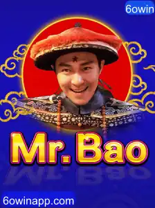Descubra MrBao: O Jogo Inovador que Está Conquistando o Mundo