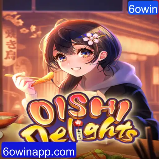 Descubra o Novo Fenômeno dos Jogos: OishiDelights e o Impacto da Estratégia 6owin