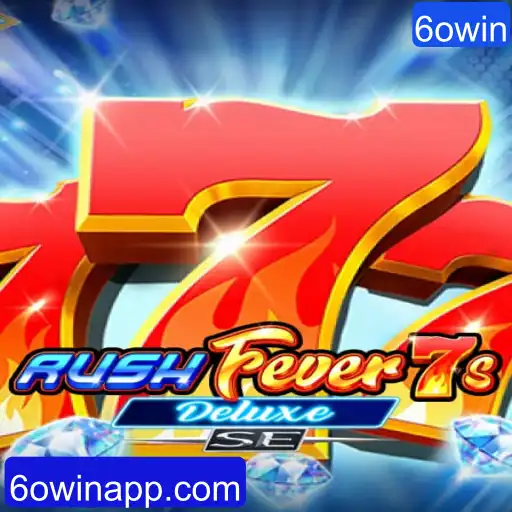 Descubra as Emoções do RushFever7sDeluxeSE: Um Jogo que Une Ação e Estratégia