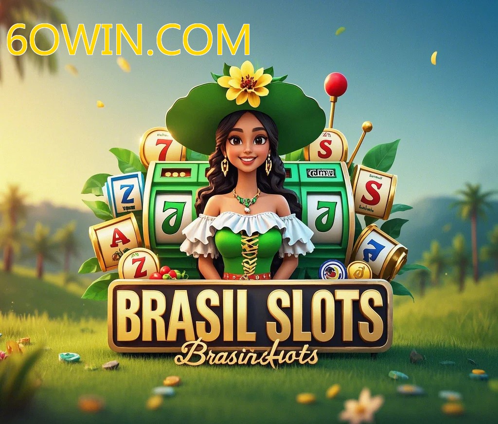 6owin GAME-Slots