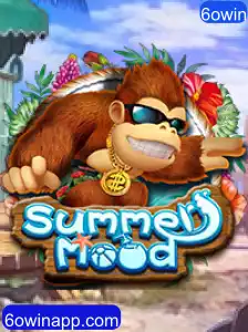 Conheça o Jogo 'SummerMood': Descrição, Introdução e Regras