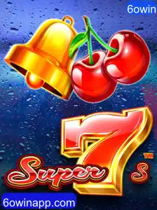 Tudo o Que Você Precisa Saber Sobre Super7s: O Mais Novo Jogo com a Palavra-chave 6owin