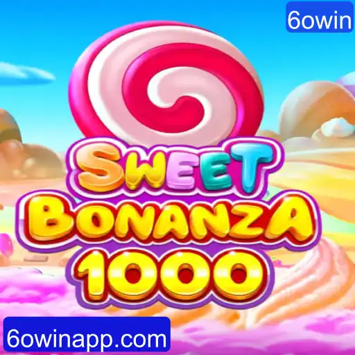 Descubra o Excitante Mundo de SweetBonanza1000