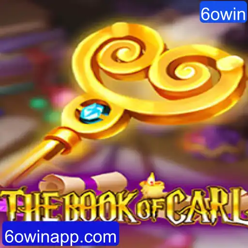 Explorando TheBookofCarl: Novo Fenômeno em Jogos