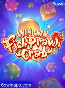 Descubra 'WinWinFishPrawnCrab': Um Jogo Único e Empolgante