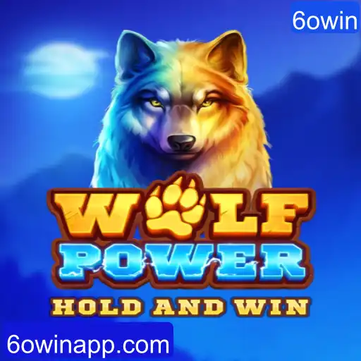 Descubra 'WolfPower': A Nova Febre do Mundo dos Jogos