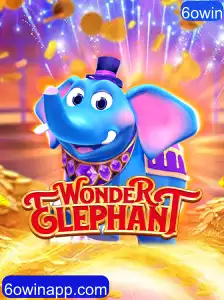 Descubra o Fascinante Mundo de WonderElephant: Regras, Introdução e Como Jogar